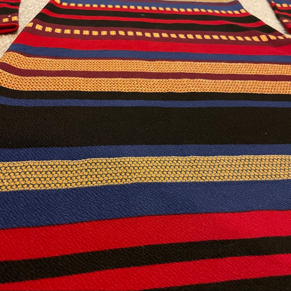 BNWT XS Debbie Bodycon dress (Lularoe) - Picture 13 of 16